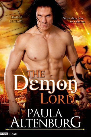 The Demon Lord book cover