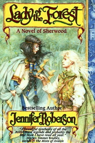 Sherwood book cover 1