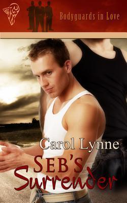 Bodyguards in Love book cover 2