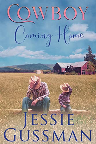Coming Home to North Dakota book cover 2