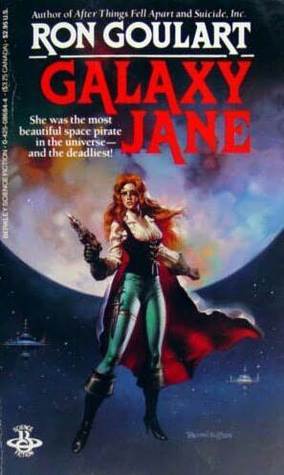 Galaxy Jane book cover