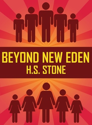 Beyond New Eden book cover