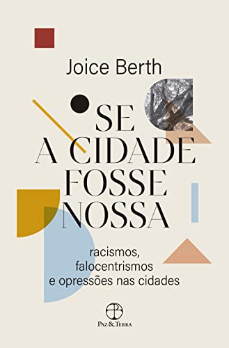 Se a cidade fosse nossa book cover
