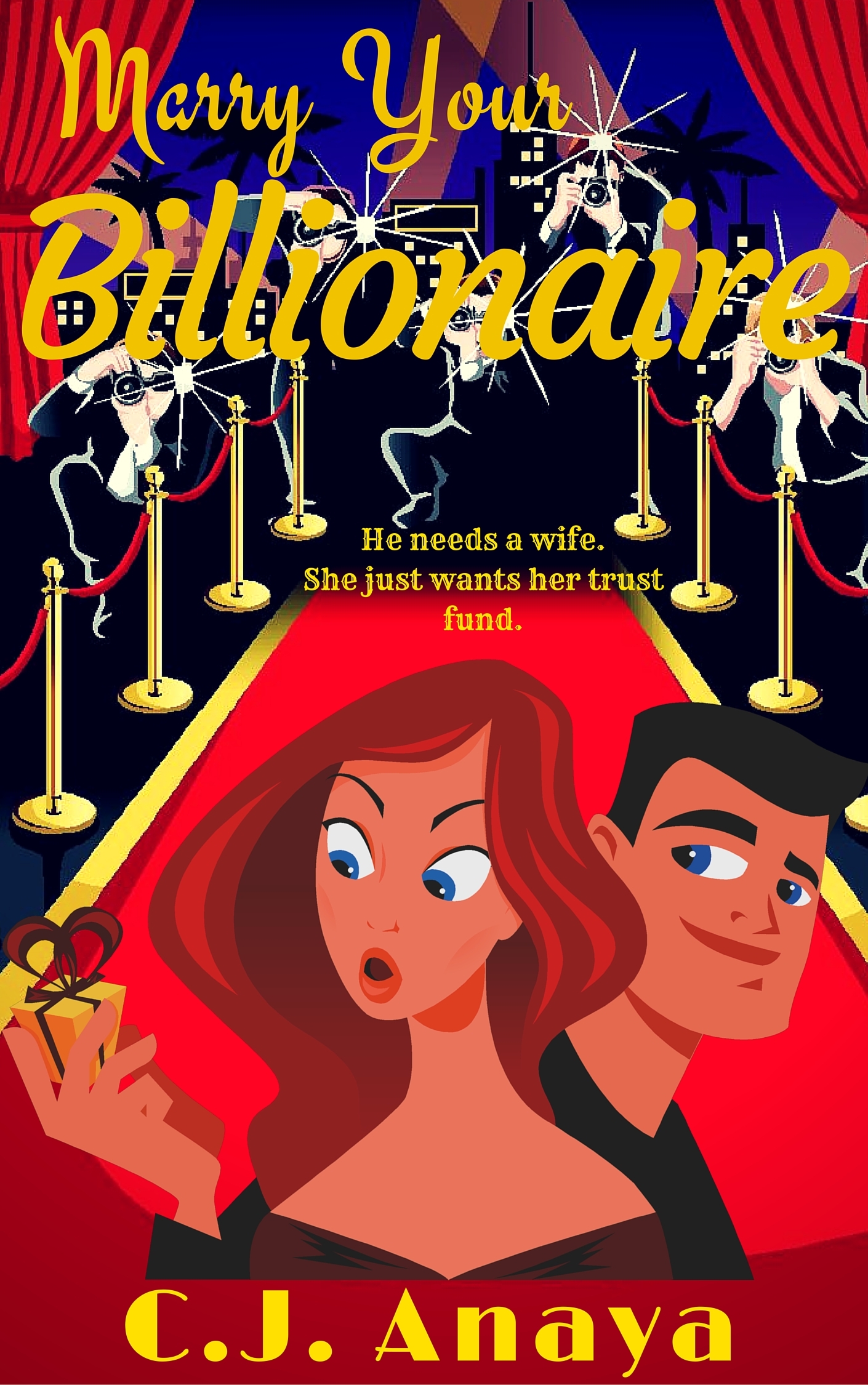The Billionaire's Reluctant Bride book cover 1