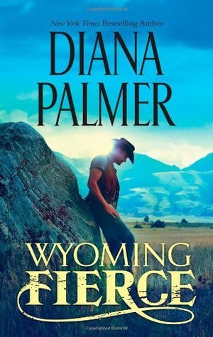 Wyoming Men book cover 2