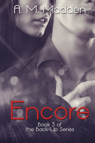 Back-Up book cover 3