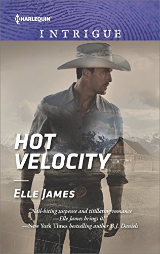 Hot Velocity book cover