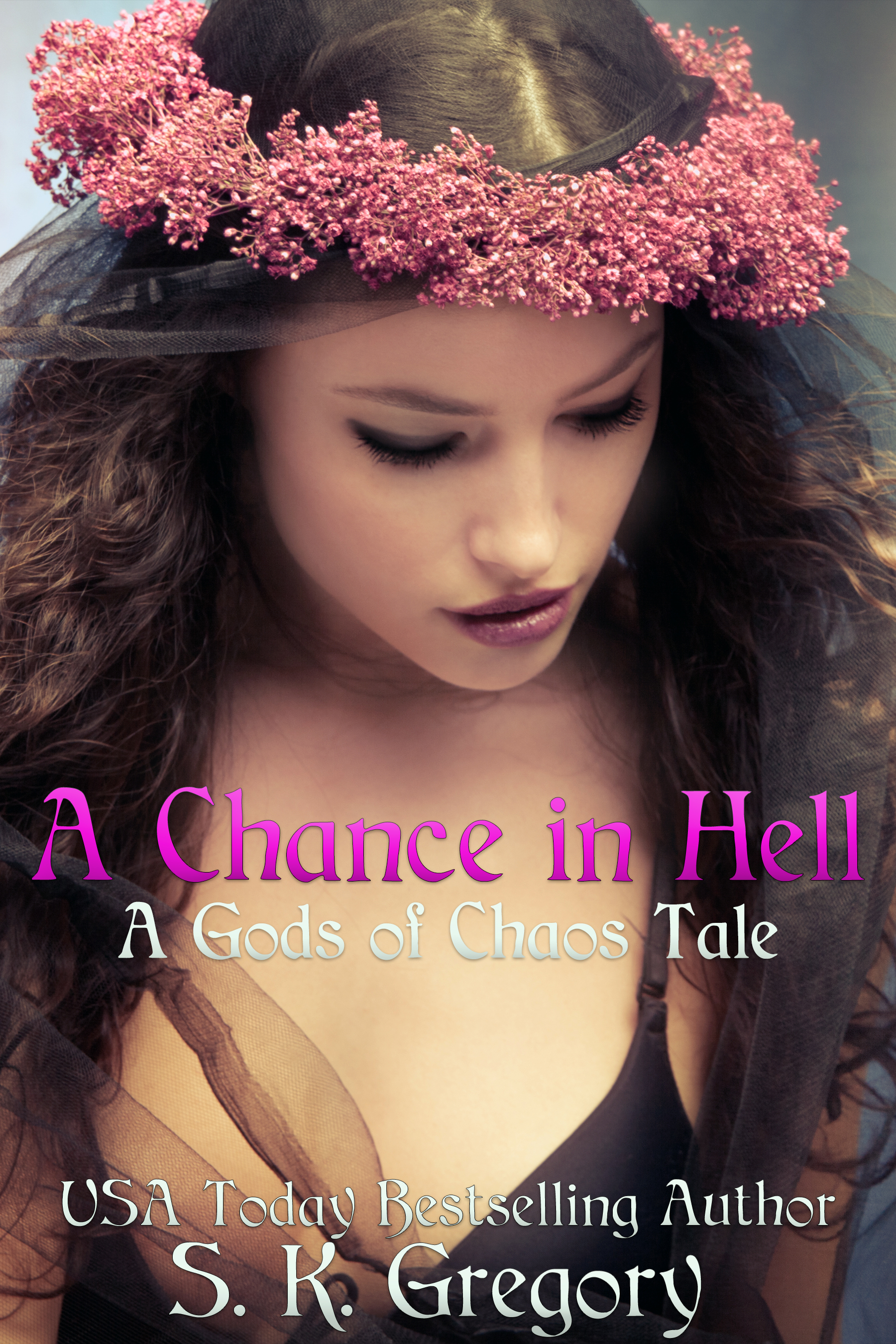 A Chance in Hell book cover