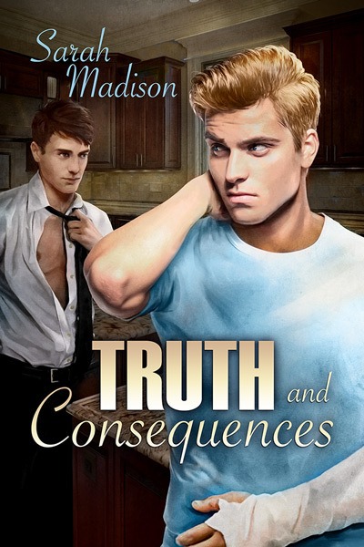 Sixth Sense book cover 3