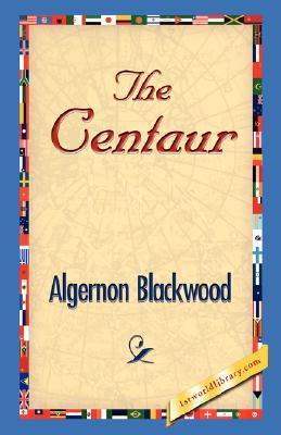 The Centaur book cover