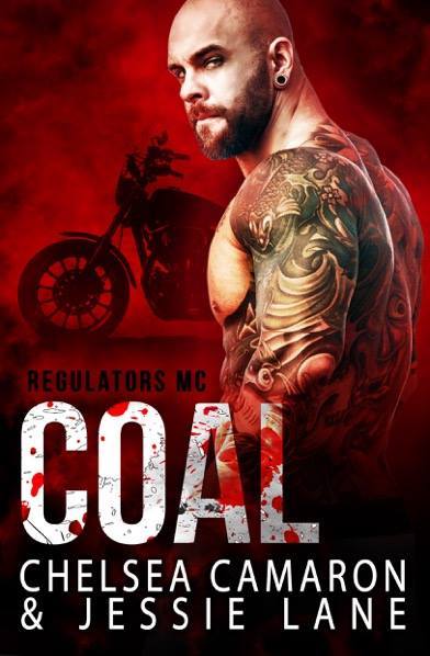 Regulators MC book cover 3