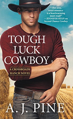 Crossroads Ranch book cover 2