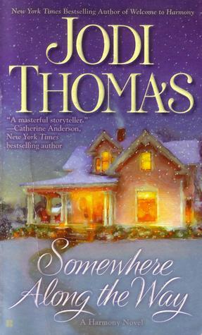 Harmony book cover 3