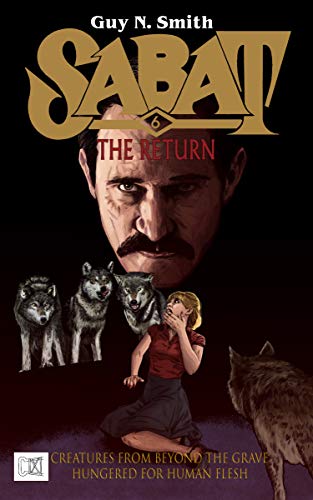 Sabat book cover
