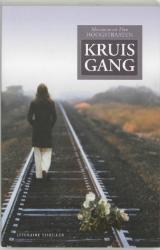 Kruisgang book cover