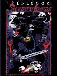 Tribebook book cover