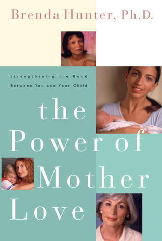The Power of Mother Love book cover