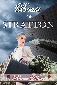 Beast of Stratton book cover