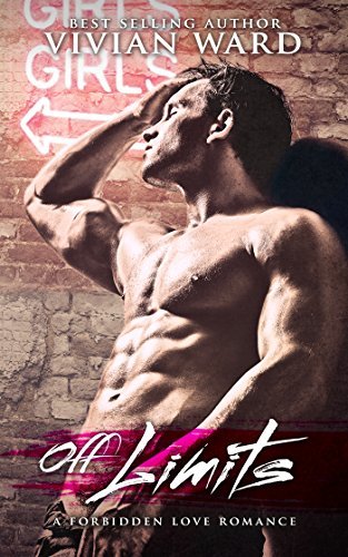 Off Limits book cover