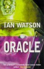 Oracle book cover
