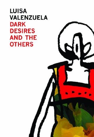 Dark Desires and the Others book cover