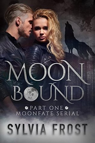 Moonfate book cover 1