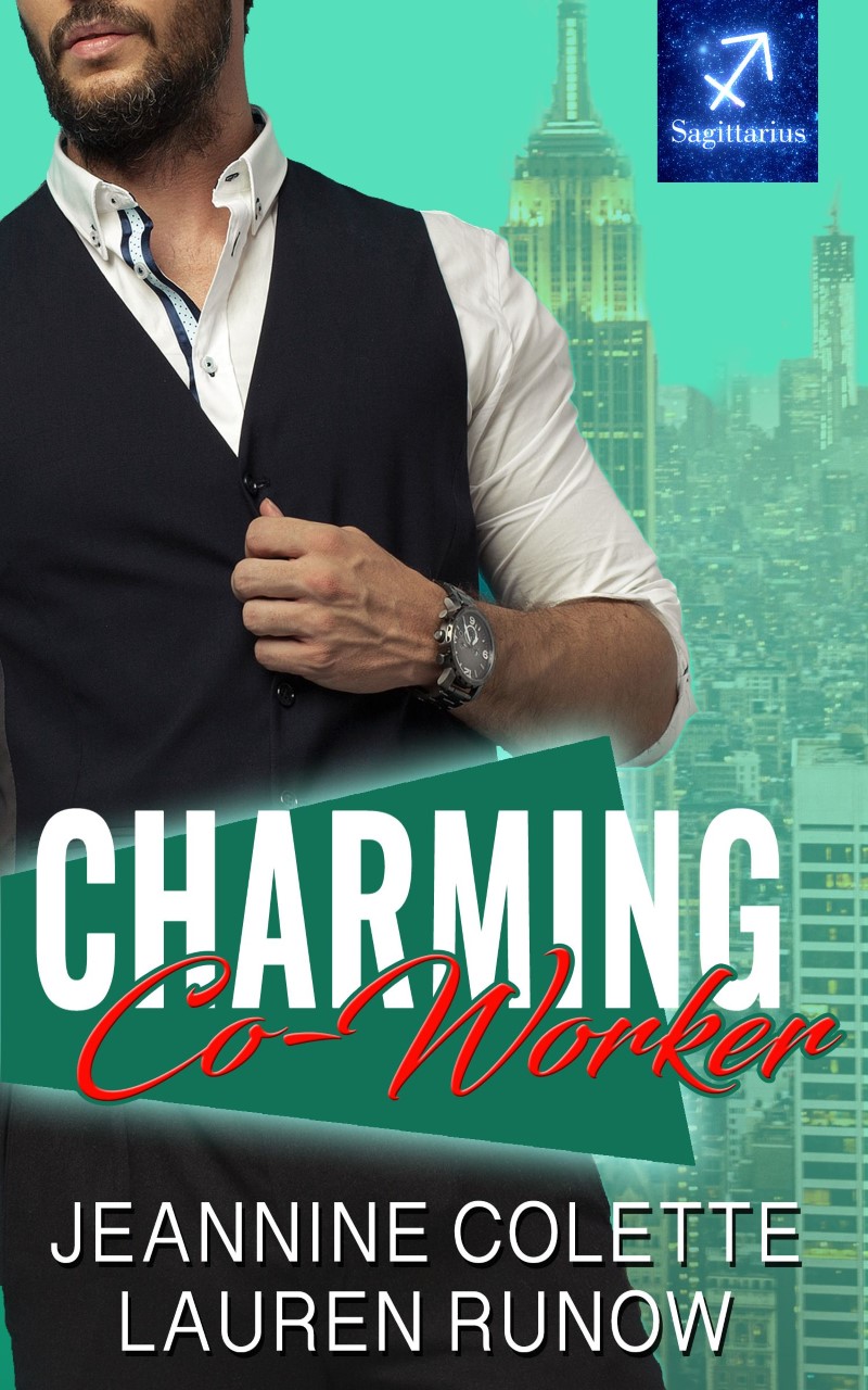 Falling for the Stars book cover 2