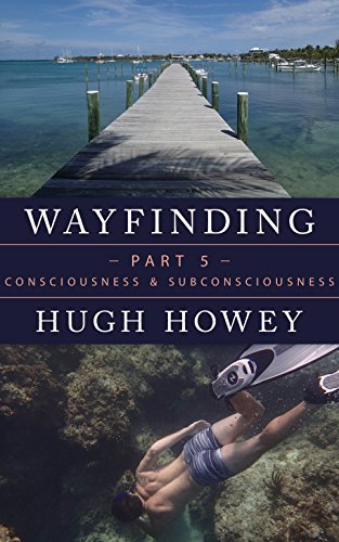 Wayfinding Part 5 book cover