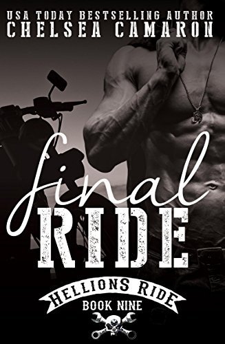 Final Ride book cover