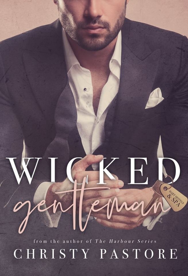Wicked Gentleman book cover