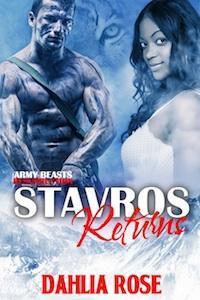 Army Beasts Resurrection book cover
