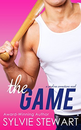 The Game book cover