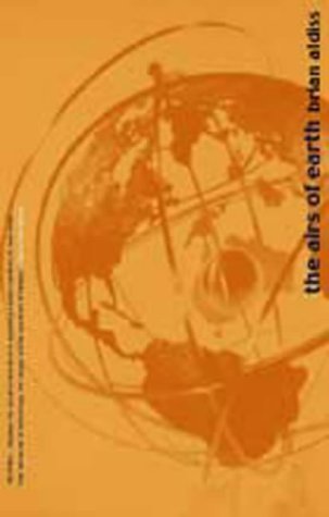 The Airs of Earth book cover