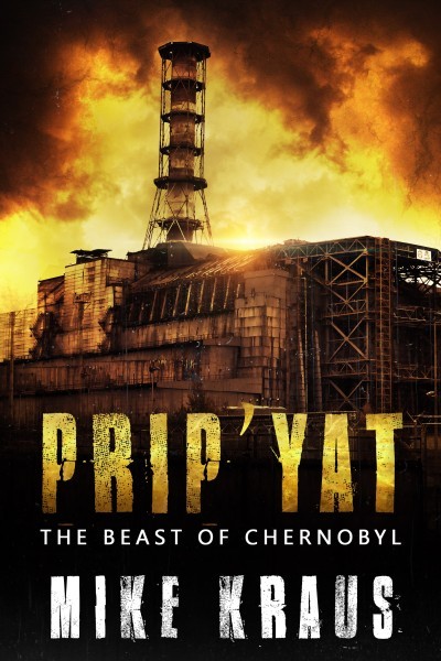Prip'Yat book cover
