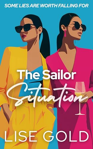 The Sailor Situation book cover