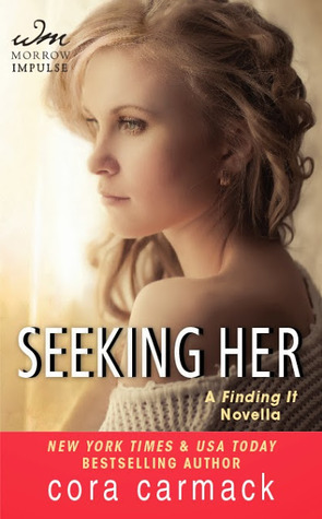 Seeking Her book cover