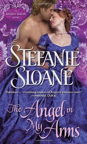 Regency Rogues book cover 2