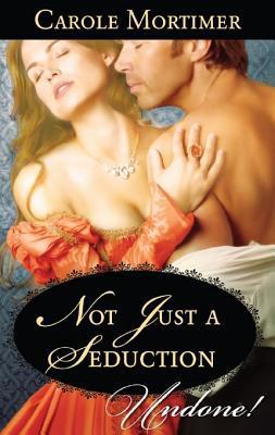 Not Just a Seduction book cover