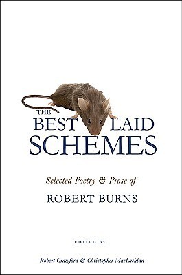 The Best Laid Schemes book cover