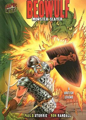 Graphic Myths and Legends book cover 3