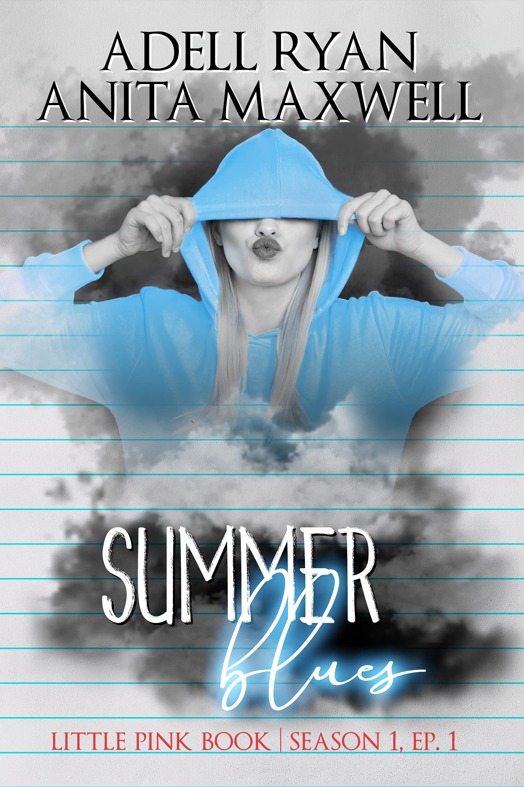 Little Pink Book: Season 1 book cover 1