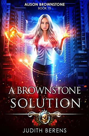 A Brownstone Solution book cover