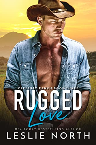 Rugged Love book cover