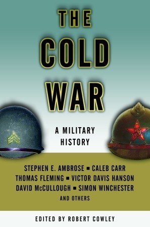 The Cold War book cover