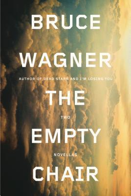 The Empty Chair book cover