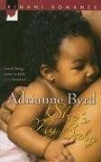 She's My Baby book cover