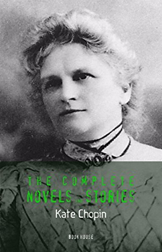 The Complete Novels and Stories book cover