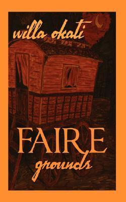 Faire Grounds book cover