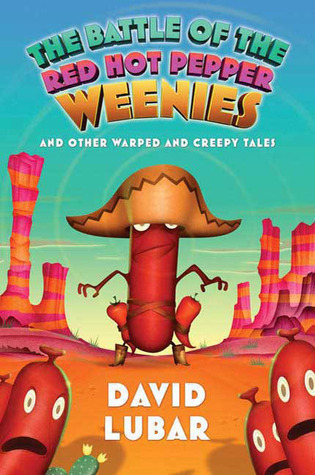 Weenies book cover 3