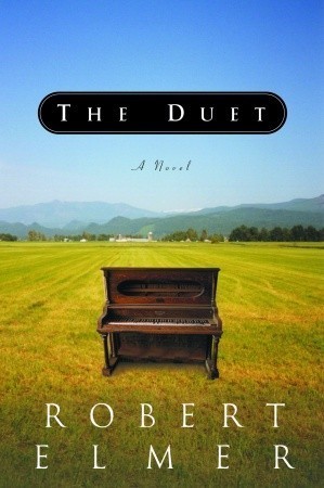 The Duet book cover